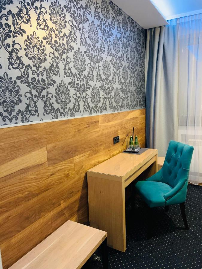 A&P Motel ミコウフ エクステリア 写真