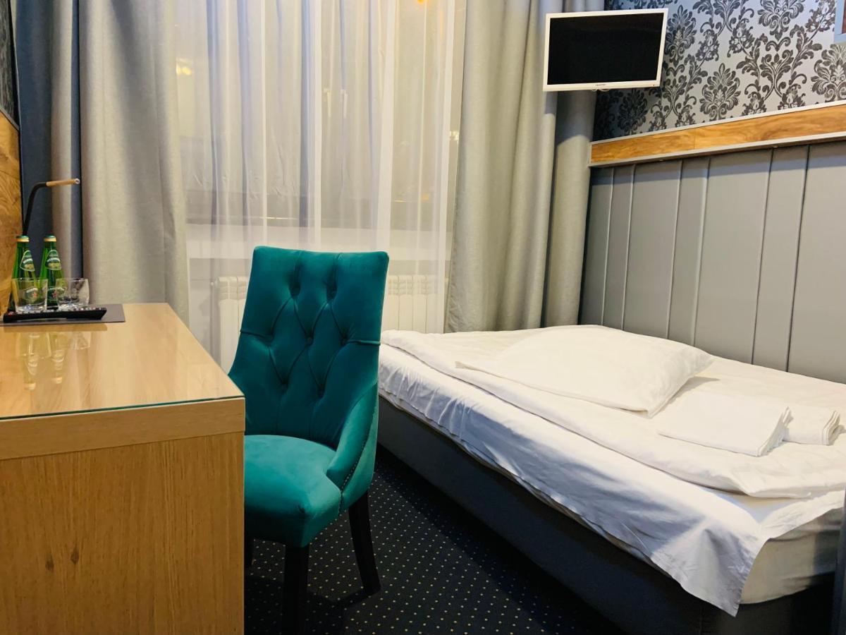 A&P Motel ミコウフ エクステリア 写真