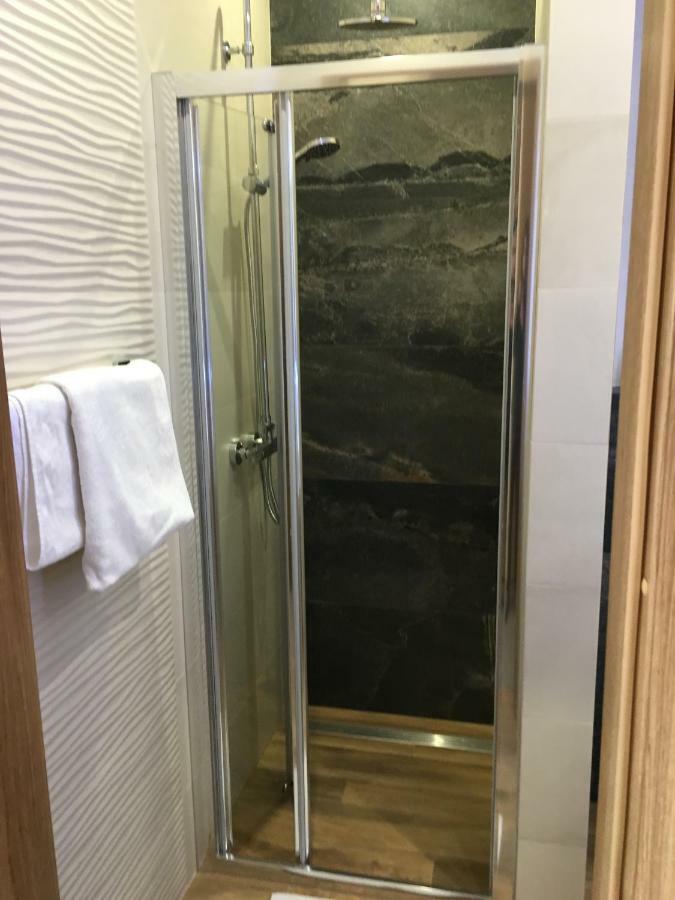A&P Motel ミコウフ エクステリア 写真