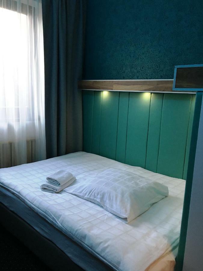 A&P Motel ミコウフ エクステリア 写真