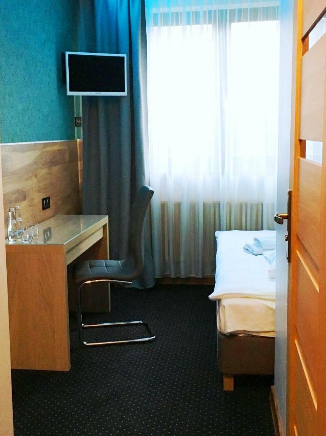 A&P Motel ミコウフ エクステリア 写真
